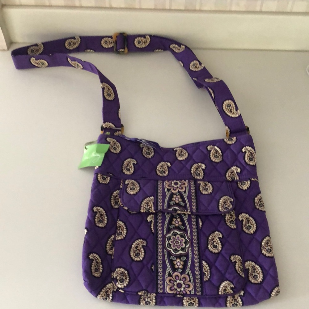 Vera Bradley Bag